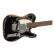 Guitarra eléctrica Fender Joe Strummer Telecaster RW BLK The Clash