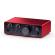 Comprar interface audio USB Focusrite Scarlett Solo 4th Gen