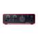 Comprar interface audio USB Focusrite Scarlett Solo 4th Gen
