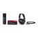 Comprar interface de audio con accesorios Focusrite Scarlett Solo Studio 4th Gen