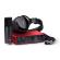 Comprar interface de audio con accesorios Focusrite Scarlett 2i2 Studio 4th Gen