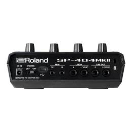 Sampler Roland SP-404MKII