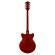 Guitarra eléctrica Gretsch G2655 Streamliner Center Block Jr. Double-Cut MS