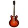 Guitarra eléctrica Gretsch G2622 Streamliner Center Block Double-Cut FB