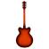 Guitarra eléctrica Gretsch G2622 Streamliner Center Block Double-Cut FB