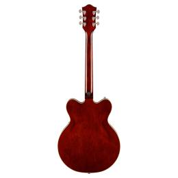 Guitarra eléctrica Gretsch G2622 Streamliner Center Block Double-Cut GNM