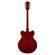 Guitarra eléctrica Gretsch G2622 Streamliner Center Block Double-Cut GNM