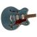 Guitarra eléctrica Gretsch G2622 Streamliner Center Block Double-Cut GNM