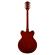 Guitarra eléctrica Gretsch G2622LH Streamliner Center Block Double-Cut GNM para zurdos