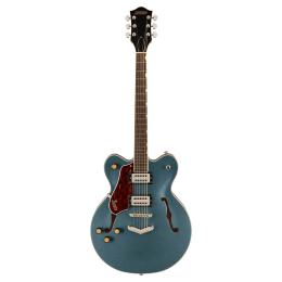 Guitarra eléctrica Gretsch G2622LH Streamliner Center Block Double-Cut GNM para zurdos