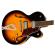 Guitarra eléctrica Gretsch G2420 Streamliner Hollow Body ABB