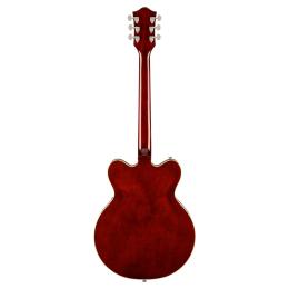 Guitarra eléctrica Gretsch G2622T Streamliner Center Block Double-Cut SO Semihollow