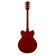 Guitarra eléctrica Gretsch G2622T Streamliner Center Block Double-Cut SO Semihollow