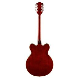 Guitarra eléctrica Gretsch G2622T Streamliner Center Block Double-Cut DD