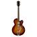 Guitarra eléctrica Gretsch G2420T Streamliner Hollow Body HB