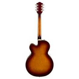 Guitarra eléctrica Gretsch G2420T Streamliner Hollow Body HB