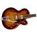 Guitarra eléctrica Gretsch G2420T Streamliner Hollow Body HB