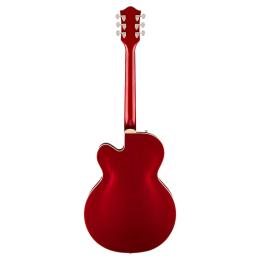 Guitarra eléctrica Gretsch G2420T Streamliner Hollow Body BW