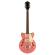 Guitarra eléctrica Gretsch G2655T Streamliner Center Block Jr. Double-Cut CRL