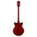 Guitarra eléctrica Gretsch G2655T Streamliner Center Block Jr. Double-Cut CRL