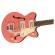 Guitarra eléctrica Gretsch G2655T Streamliner Center Block Jr. Double-Cut CRL