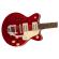 Guitarra eléctrica Gretsch G2655T Streamliner Center Block Jr. Double-Cut BW