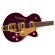 Guitarra eléctrica Gretsch G5655TG Electromatic Center Block Jr. AMT