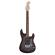 Guitarra eléctrica Charvel MJ San Dimas Style 1 HSH FR PF QM MG