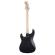 Guitarra eléctrica Charvel MJ San Dimas Style 1 HSH FR PF QM MG