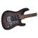 Guitarra eléctrica Charvel MJ San Dimas Style 1 HSH FR PF QM MG