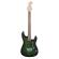 Guitarra eléctrica Charvel MJ San Dimas Style 1 HSH FR PF QM TGB