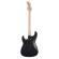 Guitarra eléctrica Charvel MJ San Dimas Style 1 HSH FR PF QM TGB