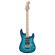 Guitarra eléctrica Charvel MJ San Dimas Style 1 HSH FR M QM CB