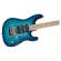 Guitarra eléctrica Charvel MJ San Dimas Style 1 HSH FR M QM CB