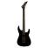 Guitarra eléctrica Jackson American Series Virtuoso SBLK USA