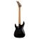 Guitarra eléctrica Jackson American Series Virtuoso SBLK USA