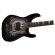 Guitarra eléctrica Jackson Pro Series Signature Andreas Kisser Soloist QDA