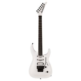 Guitarra eléctrica Jackson Pro Plus Series Soloist SLA3 SW