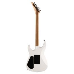 Guitarra eléctrica Jackson Pro Plus Series Soloist SLA3 SW