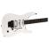 Guitarra eléctrica Jackson Pro Plus Series Soloist SLA3 SW