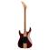 Guitarra eléctrica Jackson Pro Plus Series Soloist SLA3Q ATE