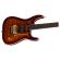 Guitarra eléctrica Jackson Pro Plus Series Soloist SLA3Q ATE