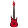 Guitarra eléctrica Jackson Pro Plus Series DK Modern MDK7 HT SR w/Black Bevels