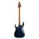 Guitarra eléctrica Jackson Pro Plus Series DK Modern MDK7P HT CB 7 cuerdas