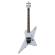 Guitarra eléctrica EVH Limited Edition Star PG