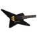 Guitarra eléctrica EVH Limited Edition Star SB w/Gold Hardware
