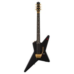 Guitarra eléctrica EVH Limited Edition Star SB w/Gold Hardware
