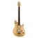 Guitarra eléctrica EVH Wolfgang Special PGLD