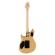 Guitarra eléctrica EVH Wolfgang Special PGLD