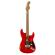 Guitarra eléctrica EVH Frankenstein Relic Series RED